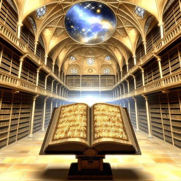 Akashic Records