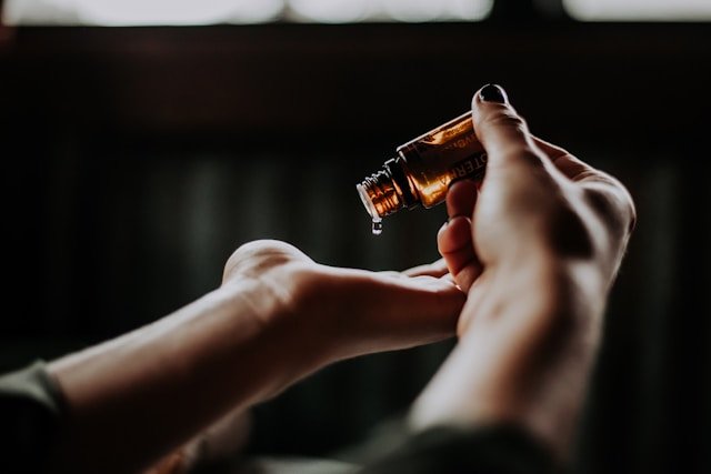 Aroma Therapy