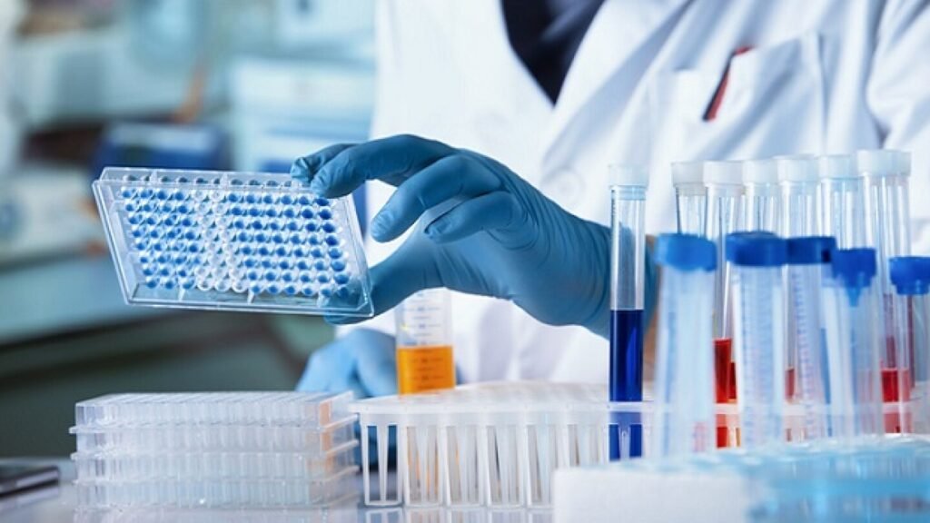 Lab Technician Diploma