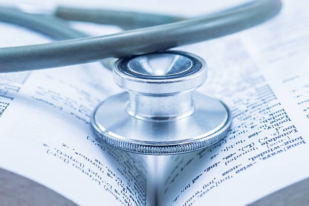 Medical Terminology Diploma