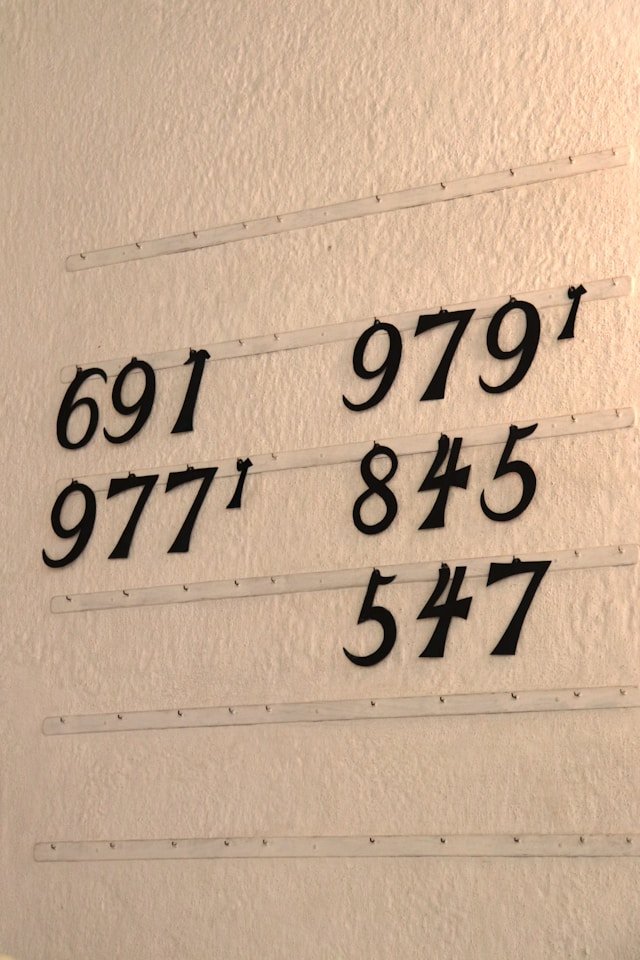 Numerology Course