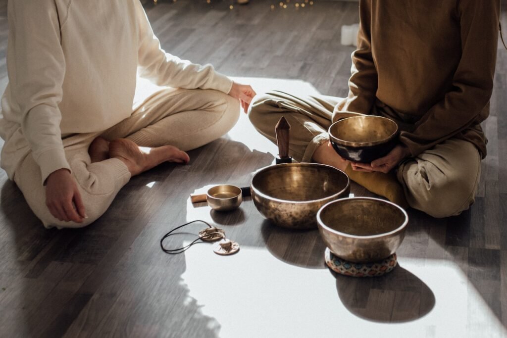 Spiritual Coach Diploma