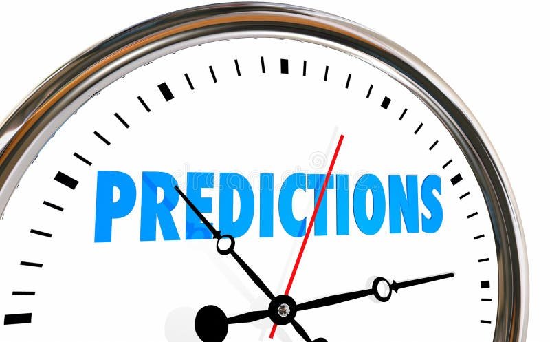 Time Prediction Tarot
