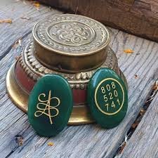 Zibu Symbols