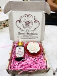 FRESH ROSE DIFFUSER OIL