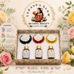 3 Combo Diffuser Oil