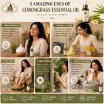 Lemongrass Essential Oil