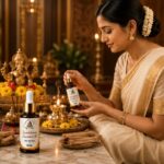 Sandalwood Essential Oil
