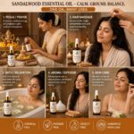 Sandalwood Essential Oil