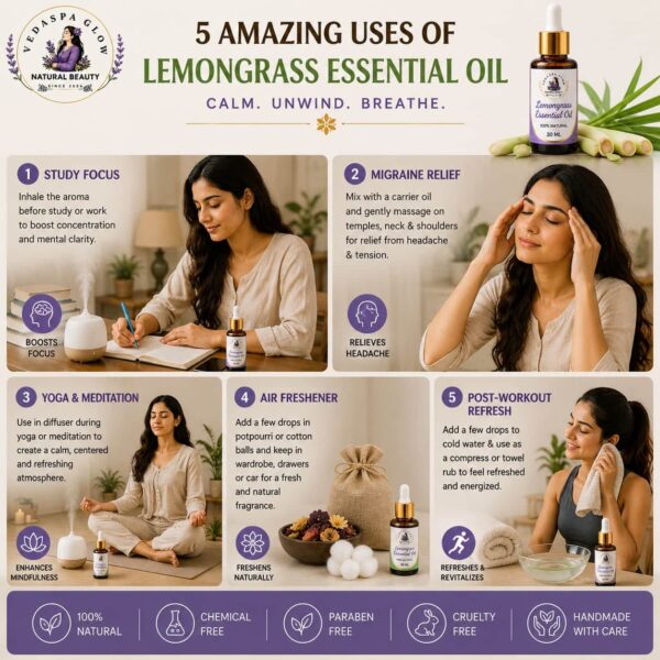 Lavender Essential Oil