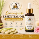 5 Combo Essential Oil