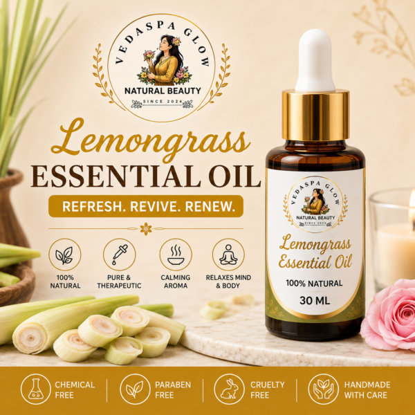 5 Combo Essential Oil