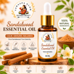 5 Combo Essential Oil