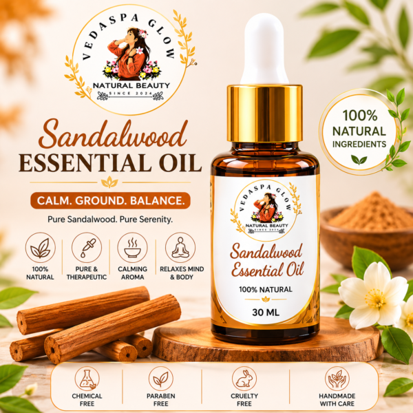 5 Combo Essential Oil