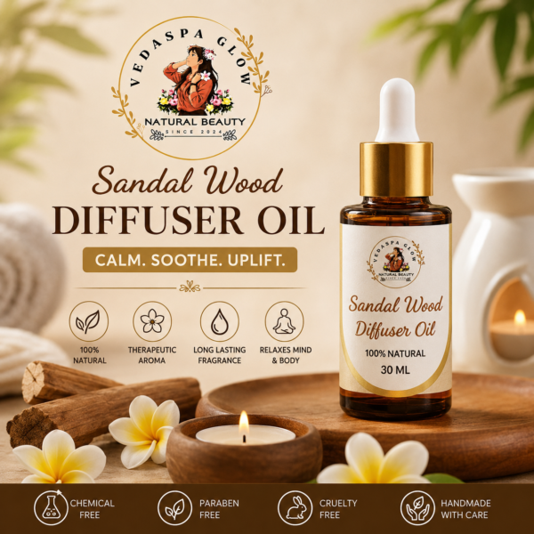 5 Combo Diffuser Oil