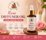 5 Combo Diffuser Oil