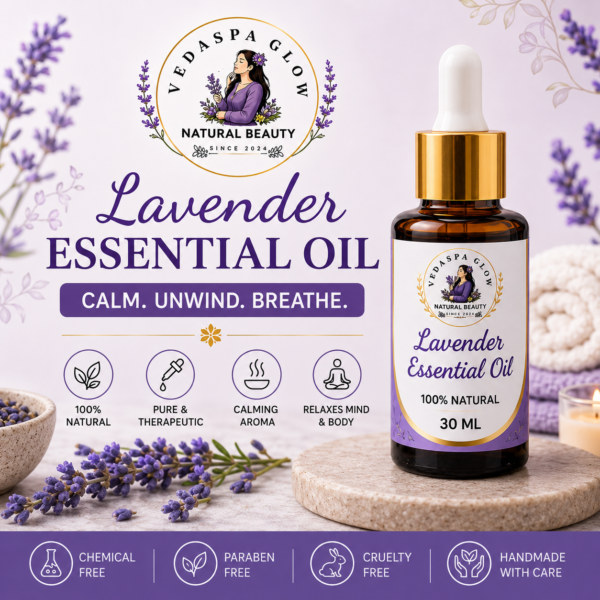 5 Combo Essential Oil