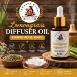 5 Combo Diffuser Oil