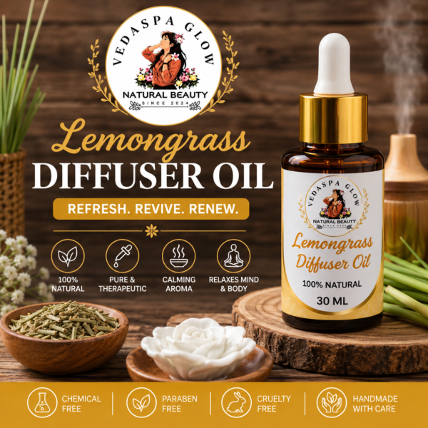 5 Combo Diffuser Oil
