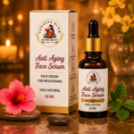 Anti Aging Face Serum