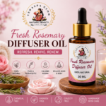 5 Combo Diffuser Oil