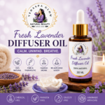 5 Combo Diffuser Oil
