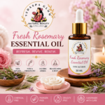 5 Combo Essential Oil